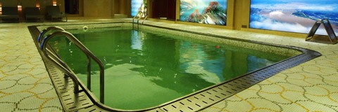 Changjiang Cruise (CCOTC)
