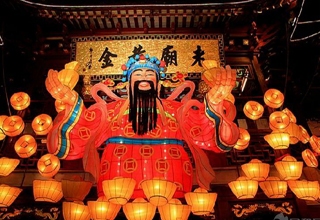 lantern festival story