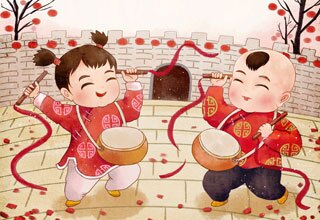 When Is Chinese New Year 2021 Chinese New Year Dates And Calendar