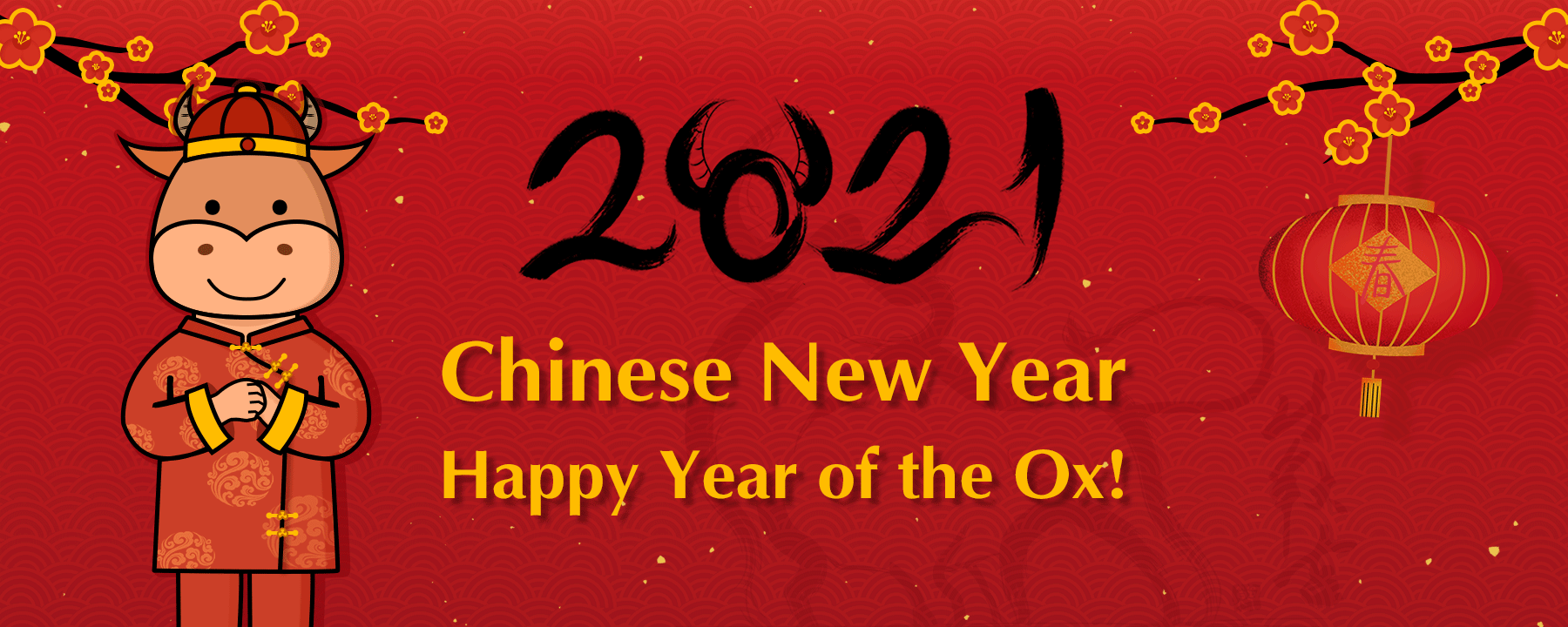 Chinese New Year (Dates, Traditions, Greetings, Zodiac Signs)