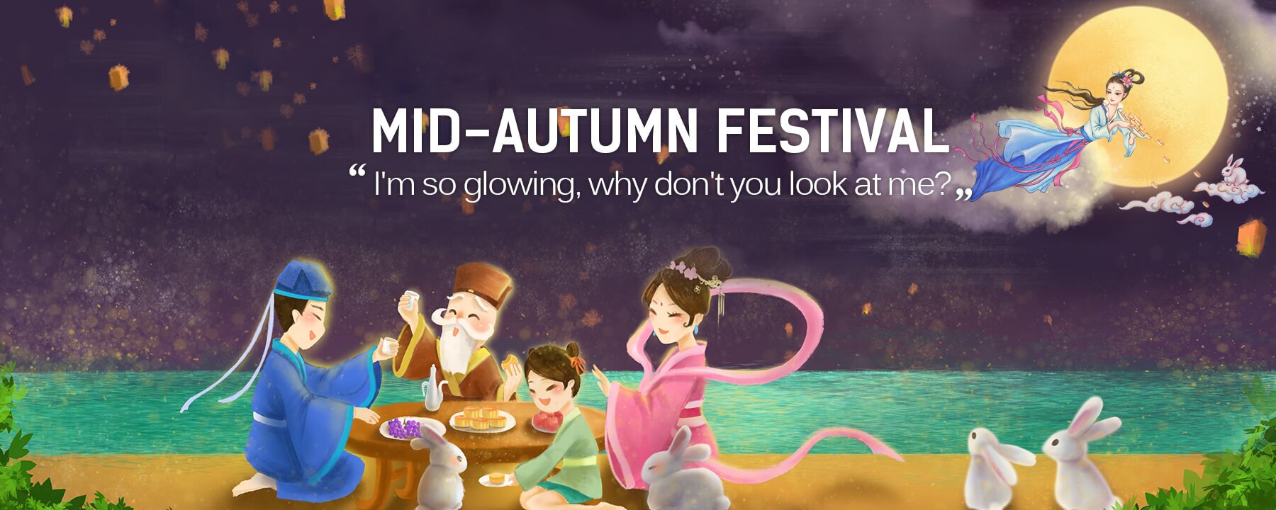 when did midautumn festival become public holiday