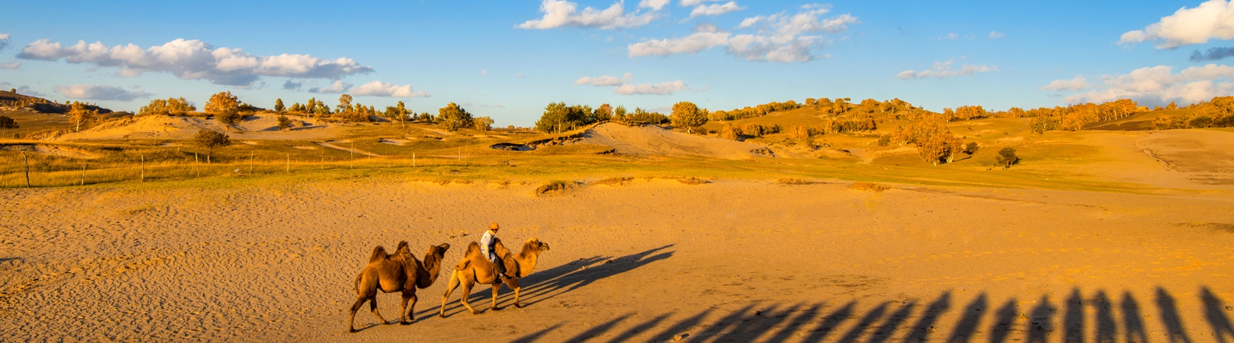 silk road cultural tourism