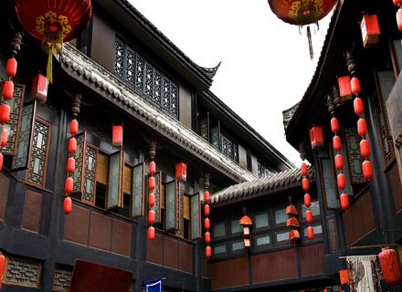 Top 5 Things To Do In Chengdu Chengdu Attractions - 