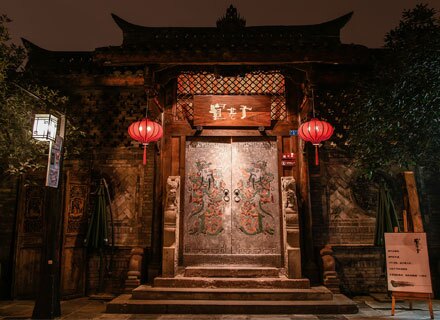 Top 5 Things To Do In Chengdu Chengdu Attractions - 