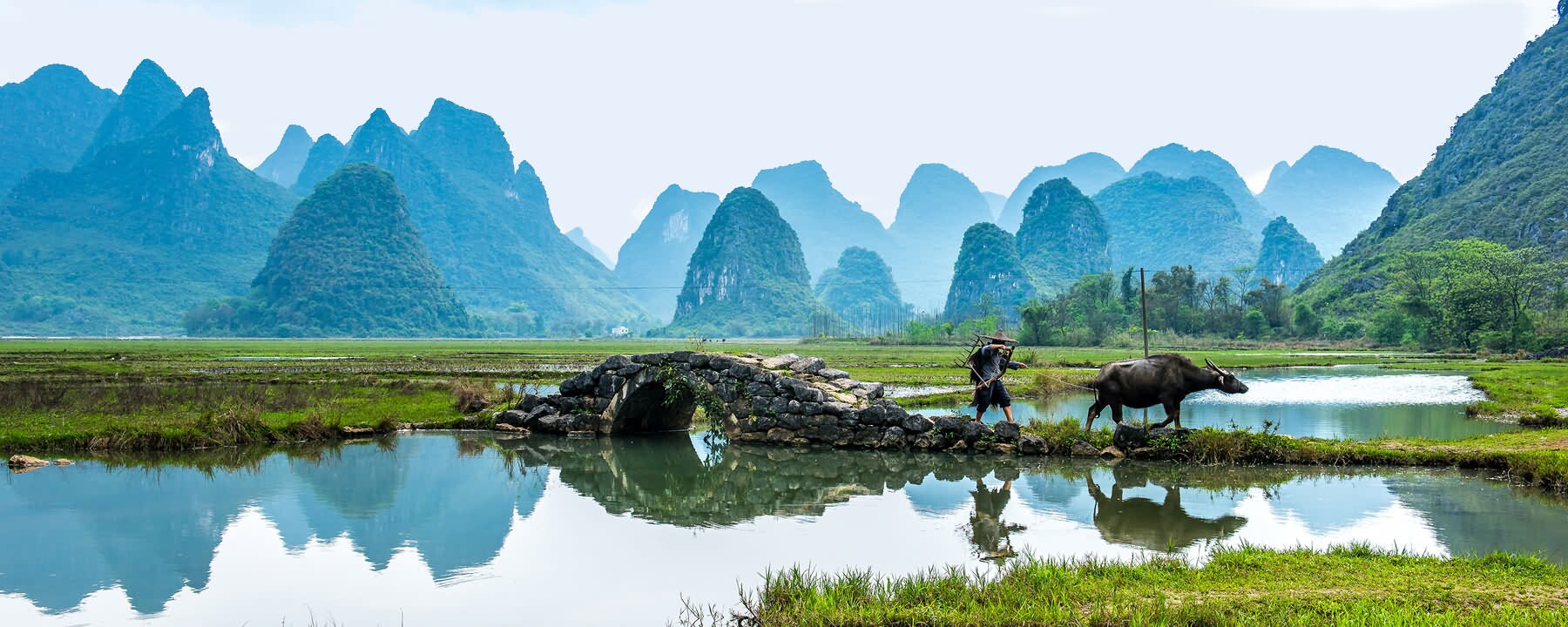 Top 9 Things To Do In Guilin, Guilin Travel Guide