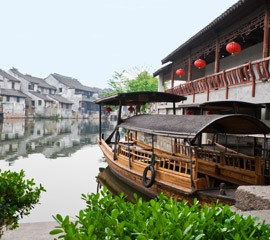 Tongli