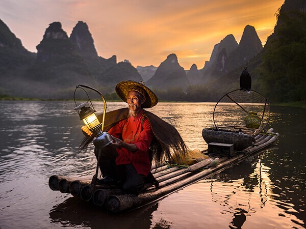 China Travel: China Travel Agency Featured in Multiple-Destination Tour ...