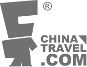 China Travel Logo