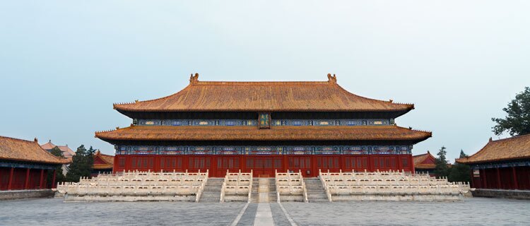 Chinese Ancient Rituals and Practices