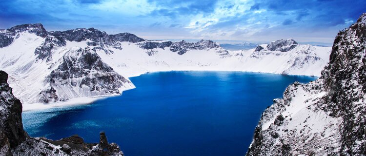 Changbai Mountain - Most Useful Travel Tips