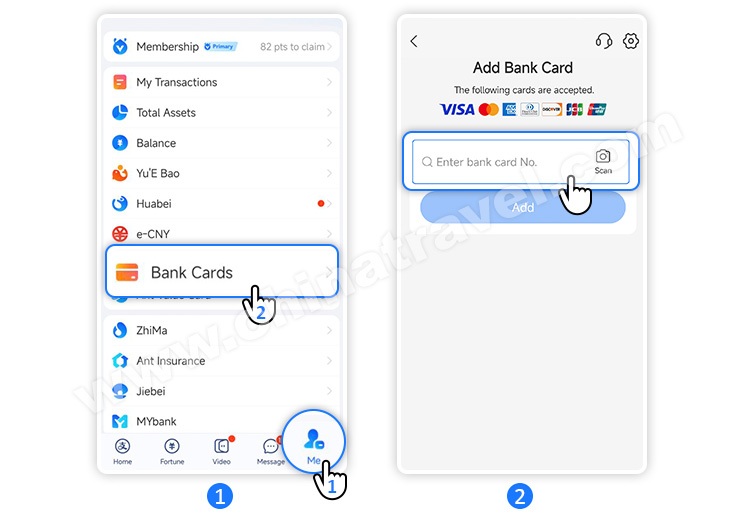 How to Pay in China: How to Use Alipay and WeChatpay in China