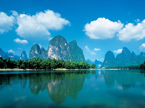 China Travel Guide: Top Destination, Things to Do, Travel Ideas