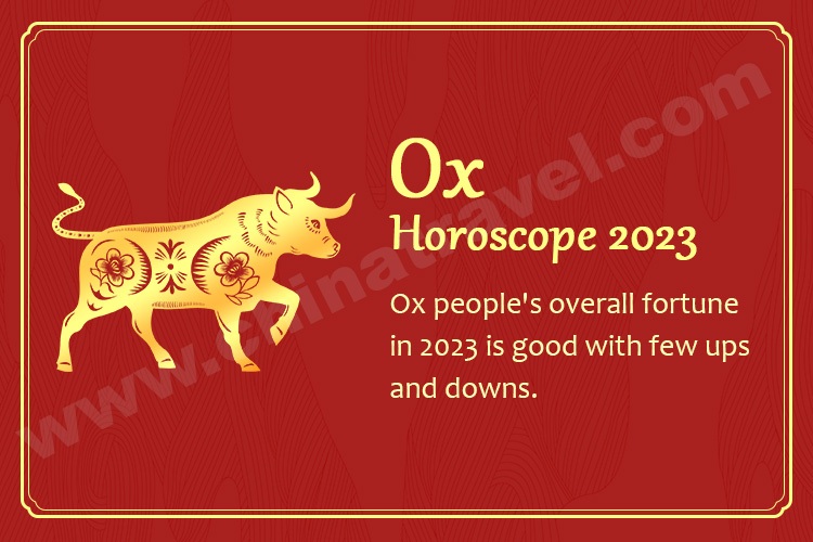 Water Ox Zodiac 2024 Date Pam Lavina