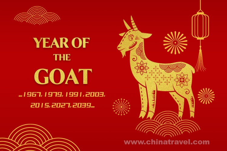 Year of the Goat - Personality, Predictions for 2023