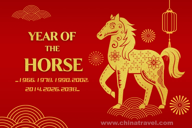 Chinese Horse Zodiac Traits Finaaseda