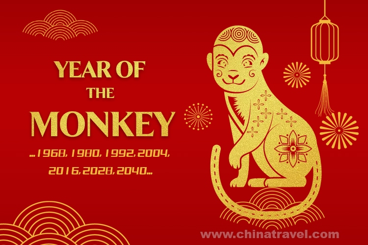 Year of the Monkey: Personality, 2023 Horoscopes