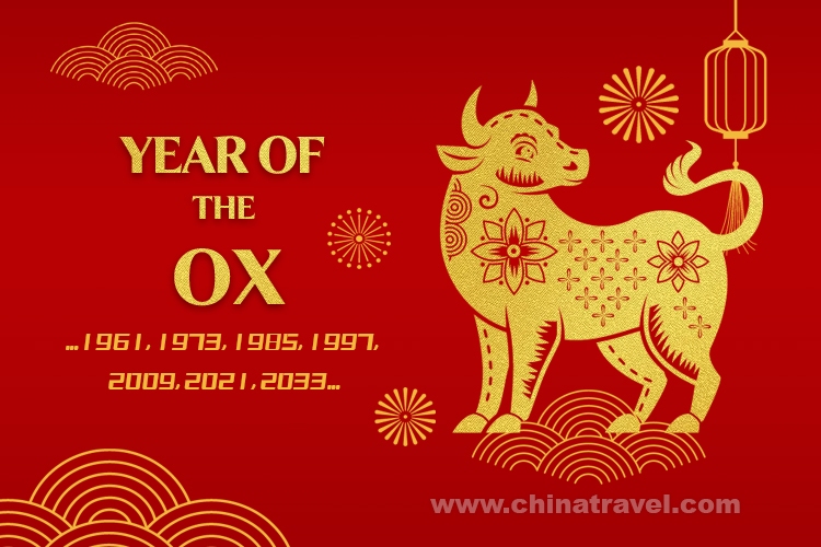 Chinese Zodiac Calendar Ox Ten Free Printable Calendar My XXX