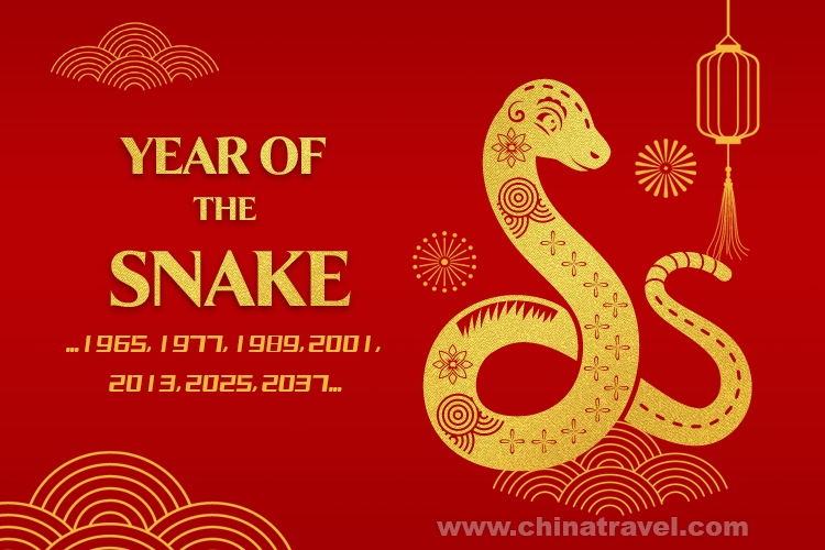 Chinese Lunar New Year 2025 The Year Of The Snake Cruise Around The