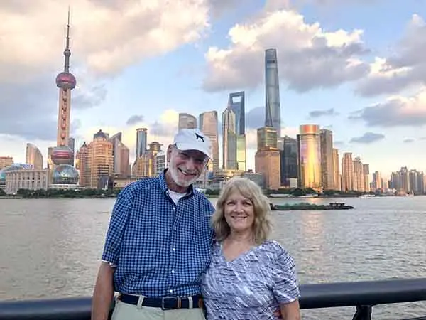 Shanghai Yuyuan