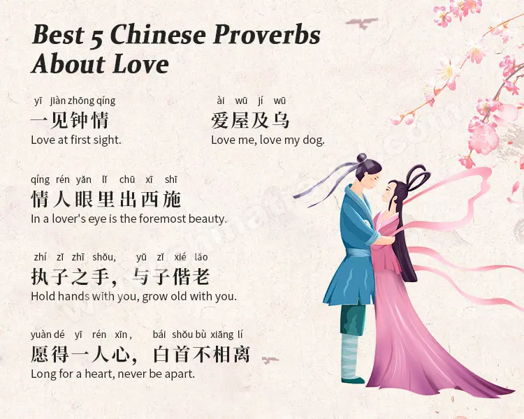 chinese proverbs quotes