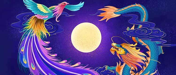Chinese Dragon Why Dragons Are So Important In Chinese Culture 2022 