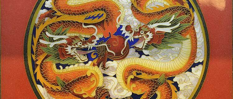 Chinese Dragon Why Dragons Are So Important In Chinese Culture 2022