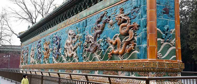Chinese Dragon Why Dragons Are So Important In Chinese Culture 2022 