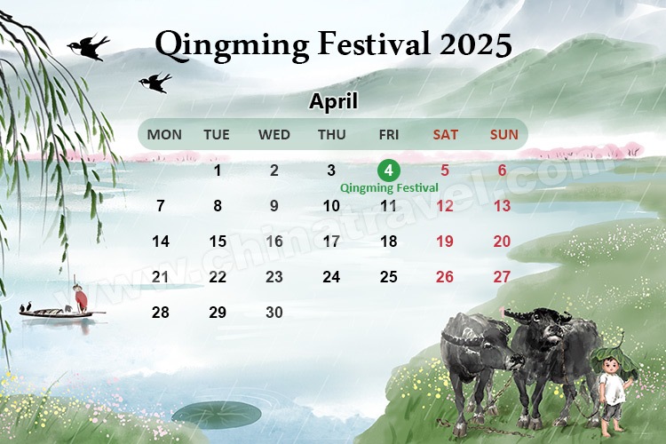 Qingming Festival 2025 Cheng Beng, Ching Ming Festival 2025