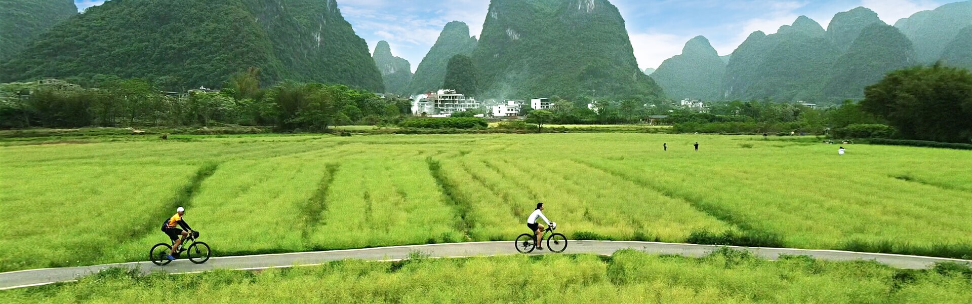 Guilin Day Trip
