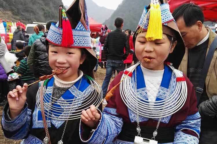 china ethnic group