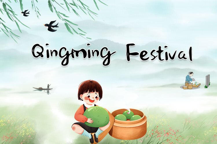 Qing Ming Festival 2022