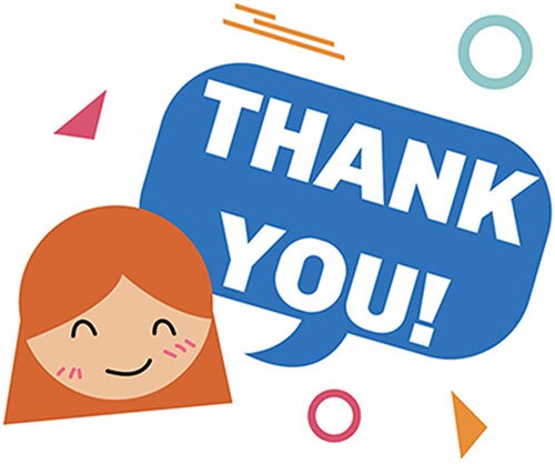 Thank you for your inquiry