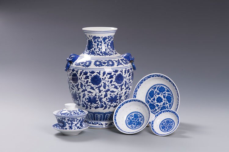 Pottery valuable chinese Identifying Chinese