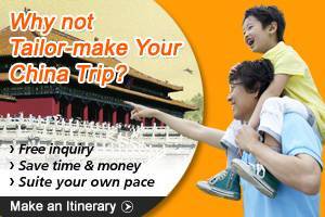Tailor-making China Tours
