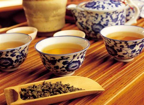 Image result for chinese tea culture
