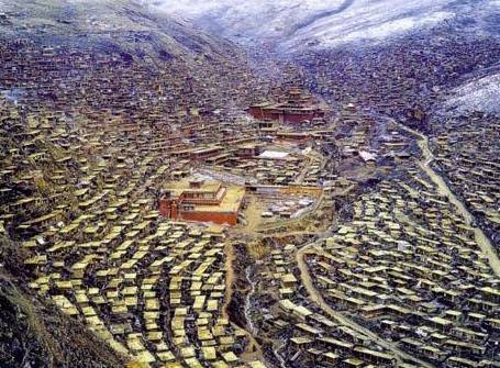 Sichuan Travel Guide