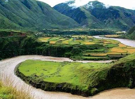Sichuan Travel Guide