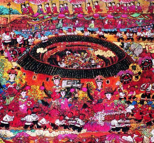 Fujian Travel Guide