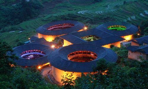 Fujian Travel Guide